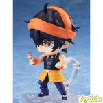 Nendoroid Narancia Ghirga by Medicos Entertainment - Shop at ToyCoin
