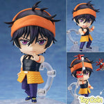 Nendoroid Narancia Ghirga by Medicos Entertainment - Shop at ToyCoin