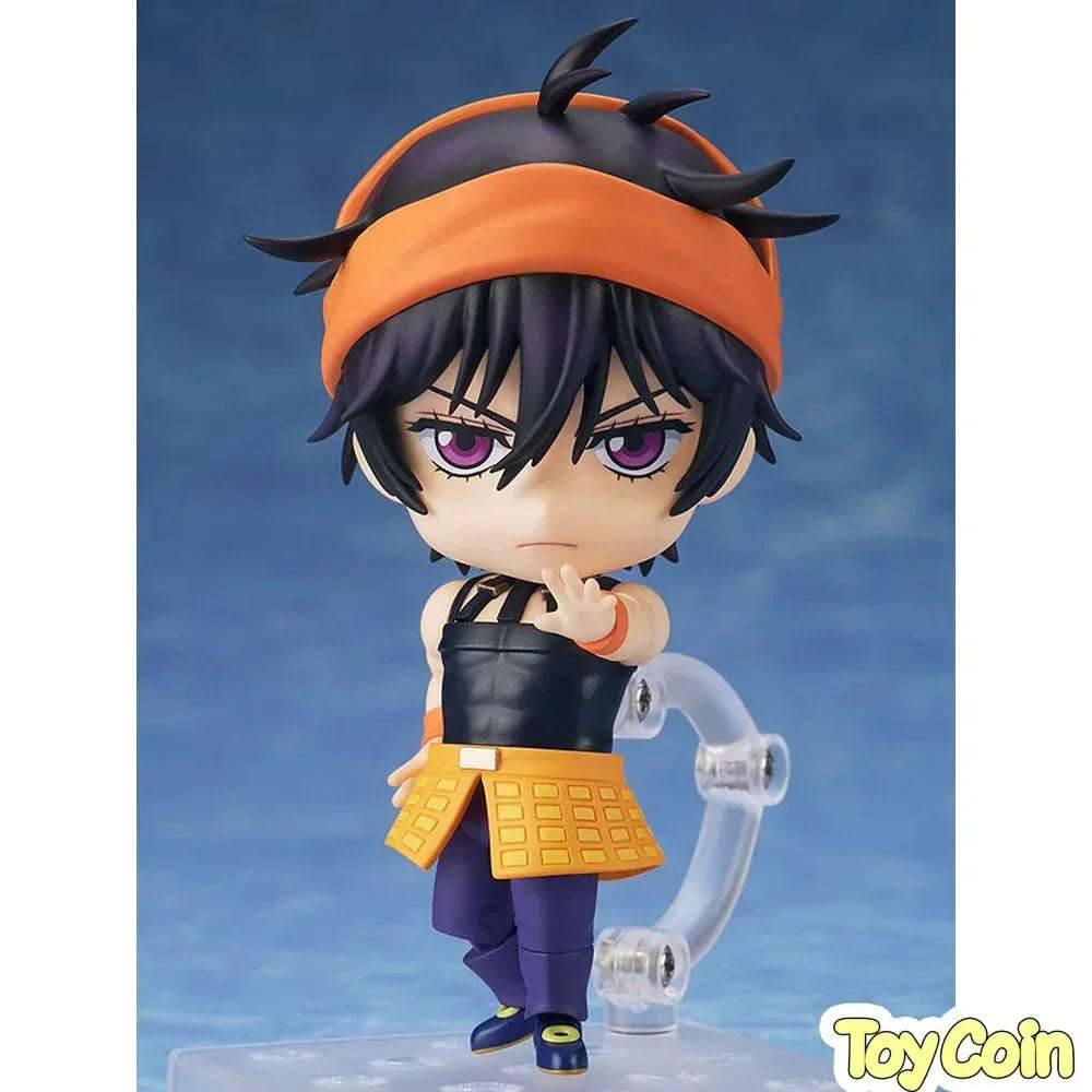 Nendoroid Narancia Ghirga by Medicos Entertainment - Shop at ToyCoin