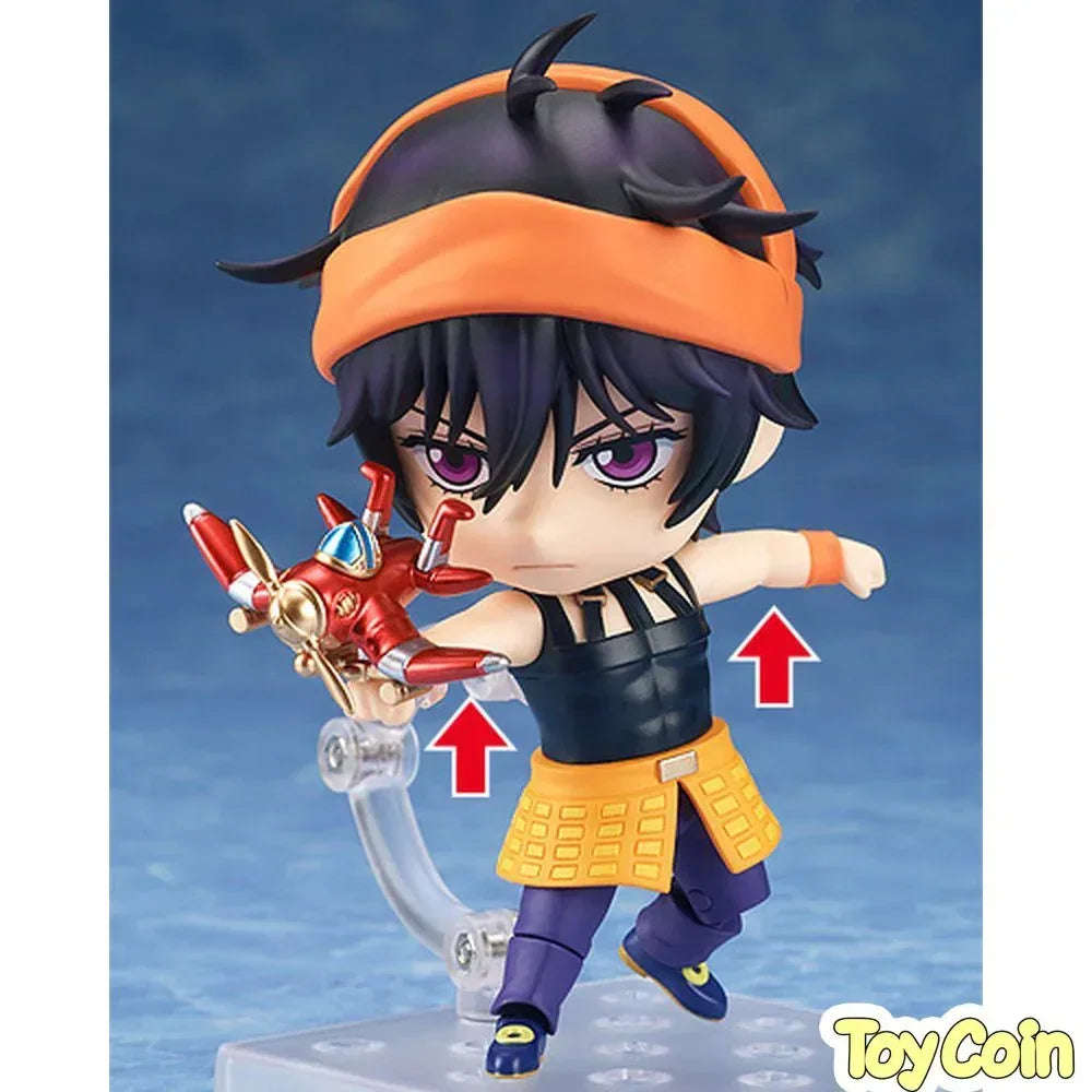 Nendoroid Narancia Ghirga by Medicos Entertainment - Shop at ToyCoin