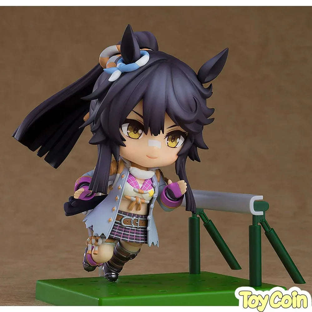 Nendoroid Narita Brian by Good Smile Company - Shop at ToyCoin