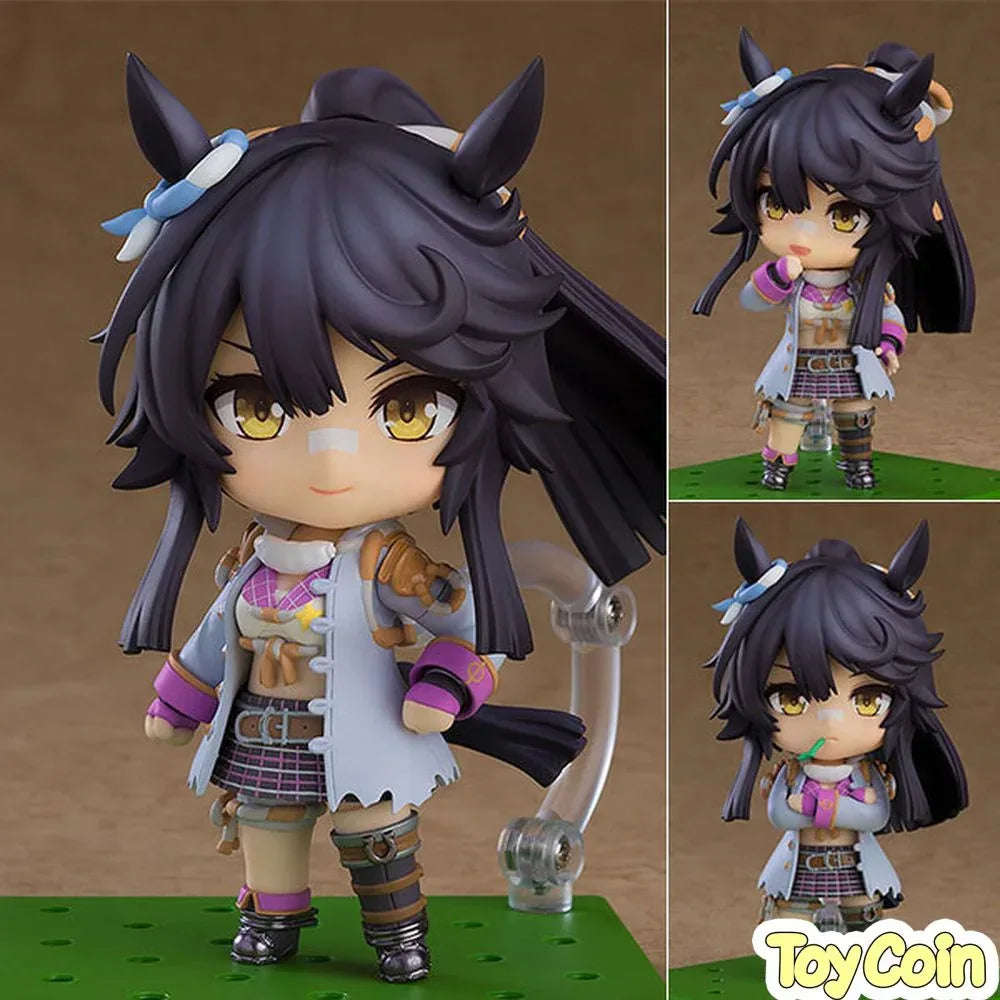 Nendoroid Narita Brian by Good Smile Company - Shop at ToyCoin