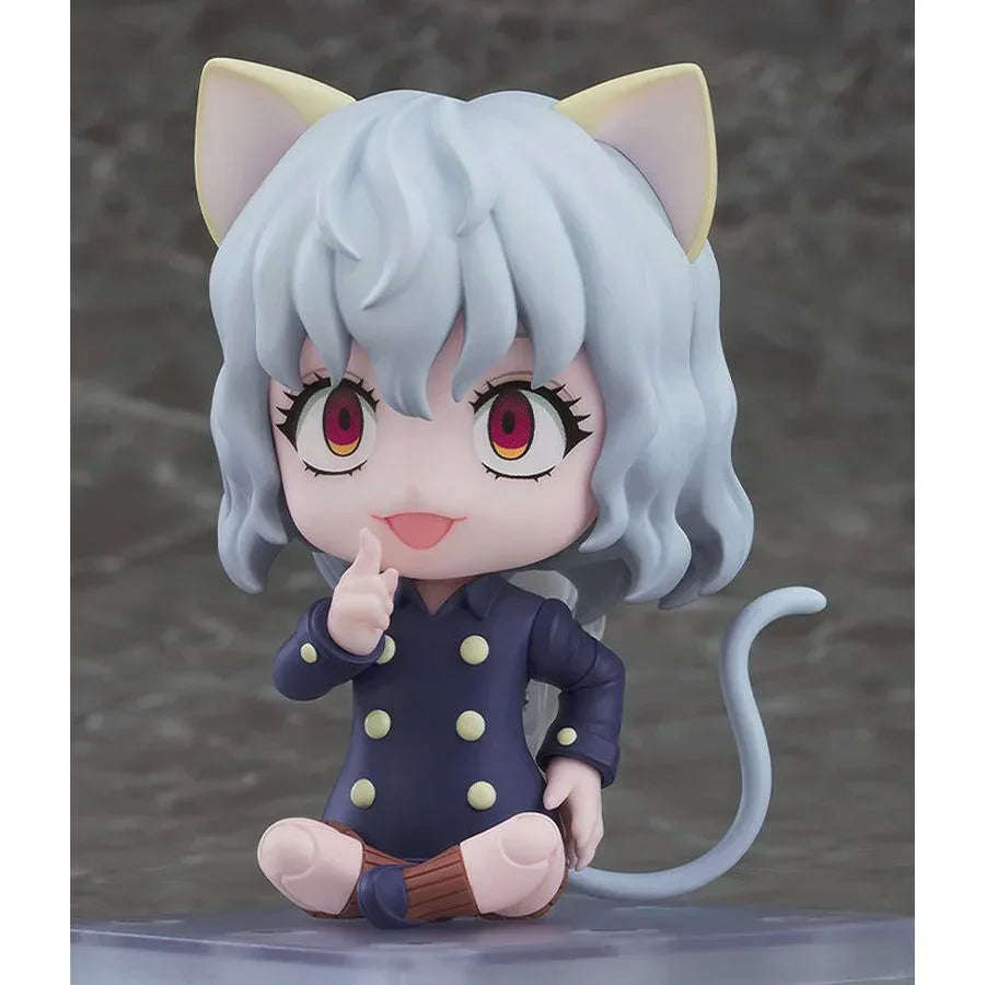 Nendoroid Neferpitou by Good Smile Company - Shop at ToyCoin