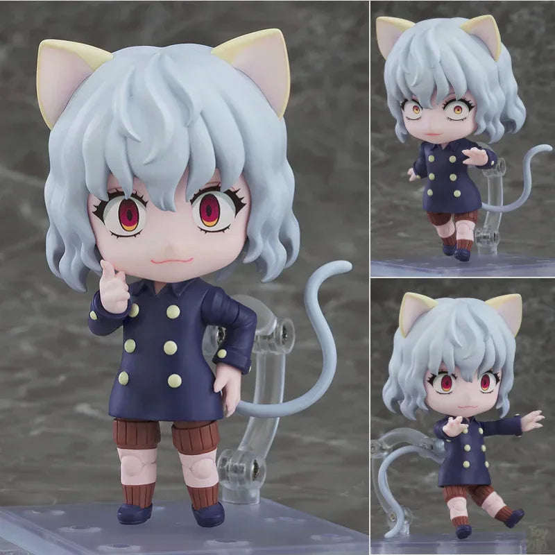 Nendoroid Neferpitou by Good Smile Company - Shop at ToyCoin