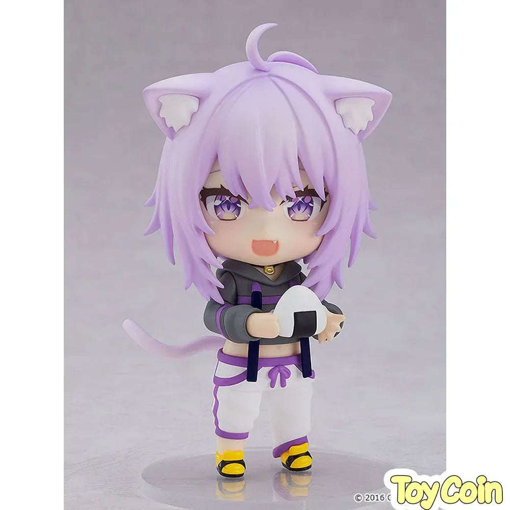 Nendoroid Nekomata Okayu by Good Smile Company - Shop at ToyCoin
