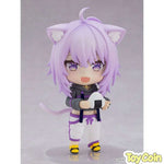 Nendoroid Nekomata Okayu by Good Smile Company - Shop at ToyCoin