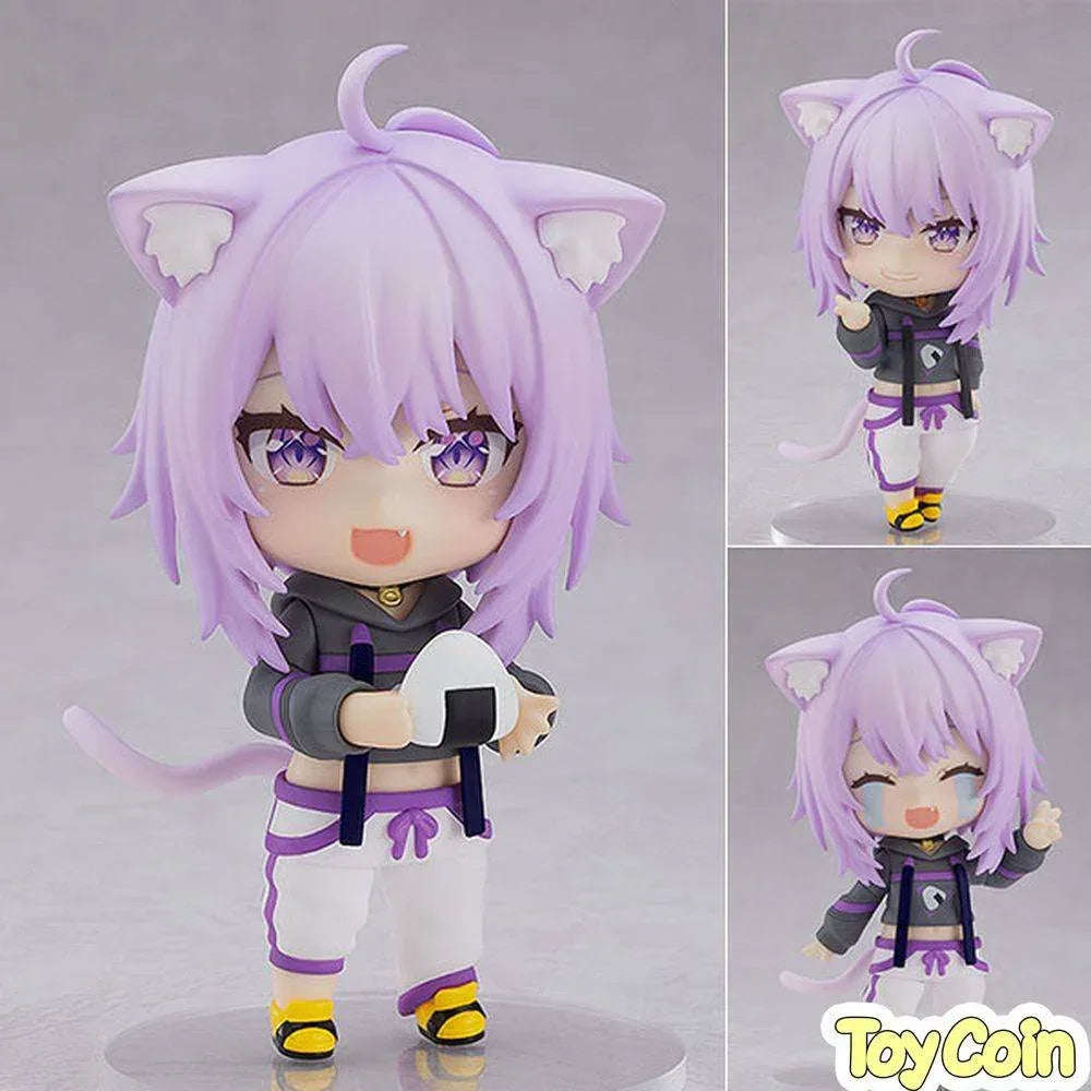 Nendoroid Nekomata Okayu by Good Smile Company - Shop at ToyCoin
