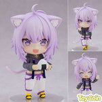 Nendoroid Nekomata Okayu by Good Smile Company - Shop at ToyCoin
