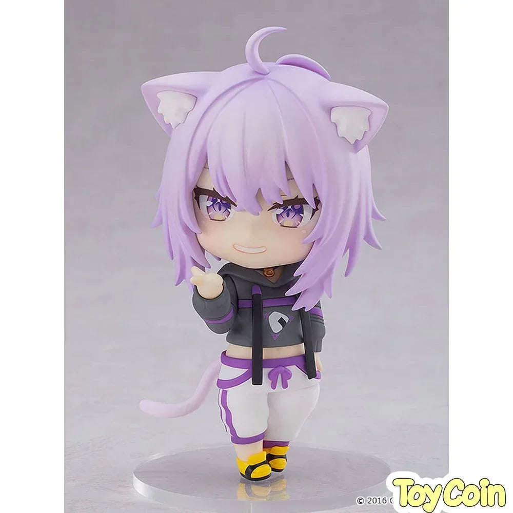Nendoroid Nekomata Okayu by Good Smile Company - Shop at ToyCoin