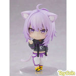 Nendoroid Nekomata Okayu by Good Smile Company - Shop at ToyCoin