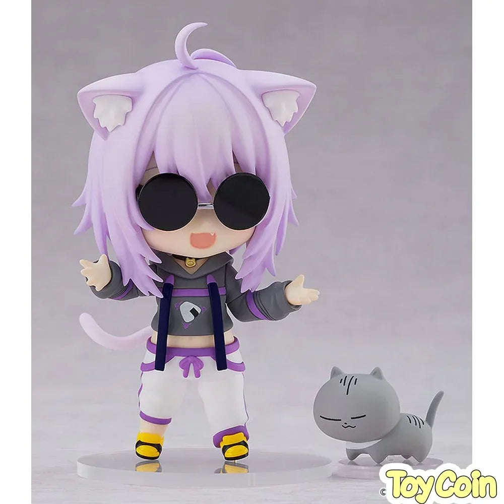 Nendoroid Nekomata Okayu by Good Smile Company - Shop at ToyCoin