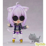 Nendoroid Nekomata Okayu by Good Smile Company - Shop at ToyCoin