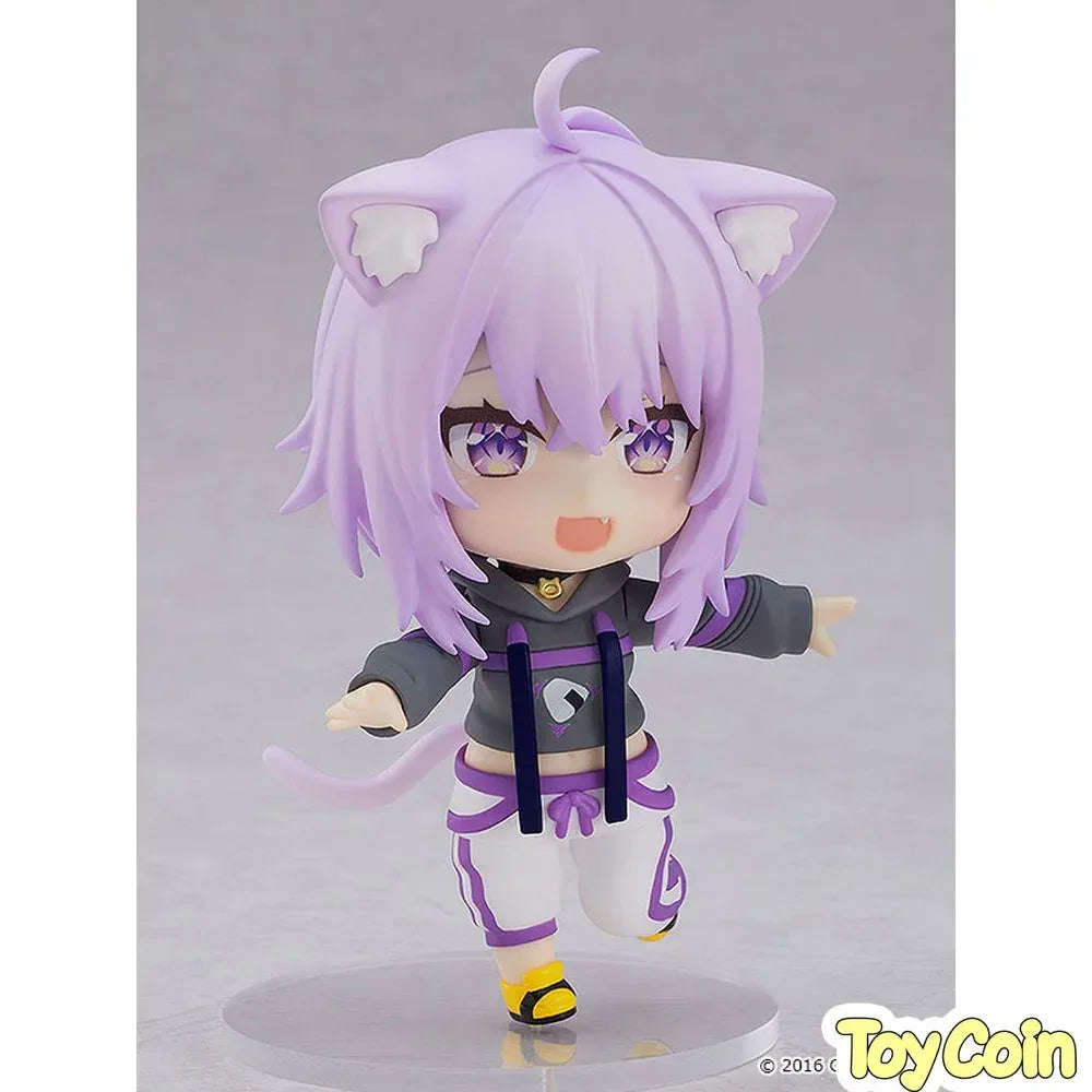 Nendoroid Nekomata Okayu by Good Smile Company - Shop at ToyCoin