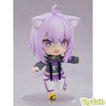 Nendoroid Nekomata Okayu by Good Smile Company - Shop at ToyCoin