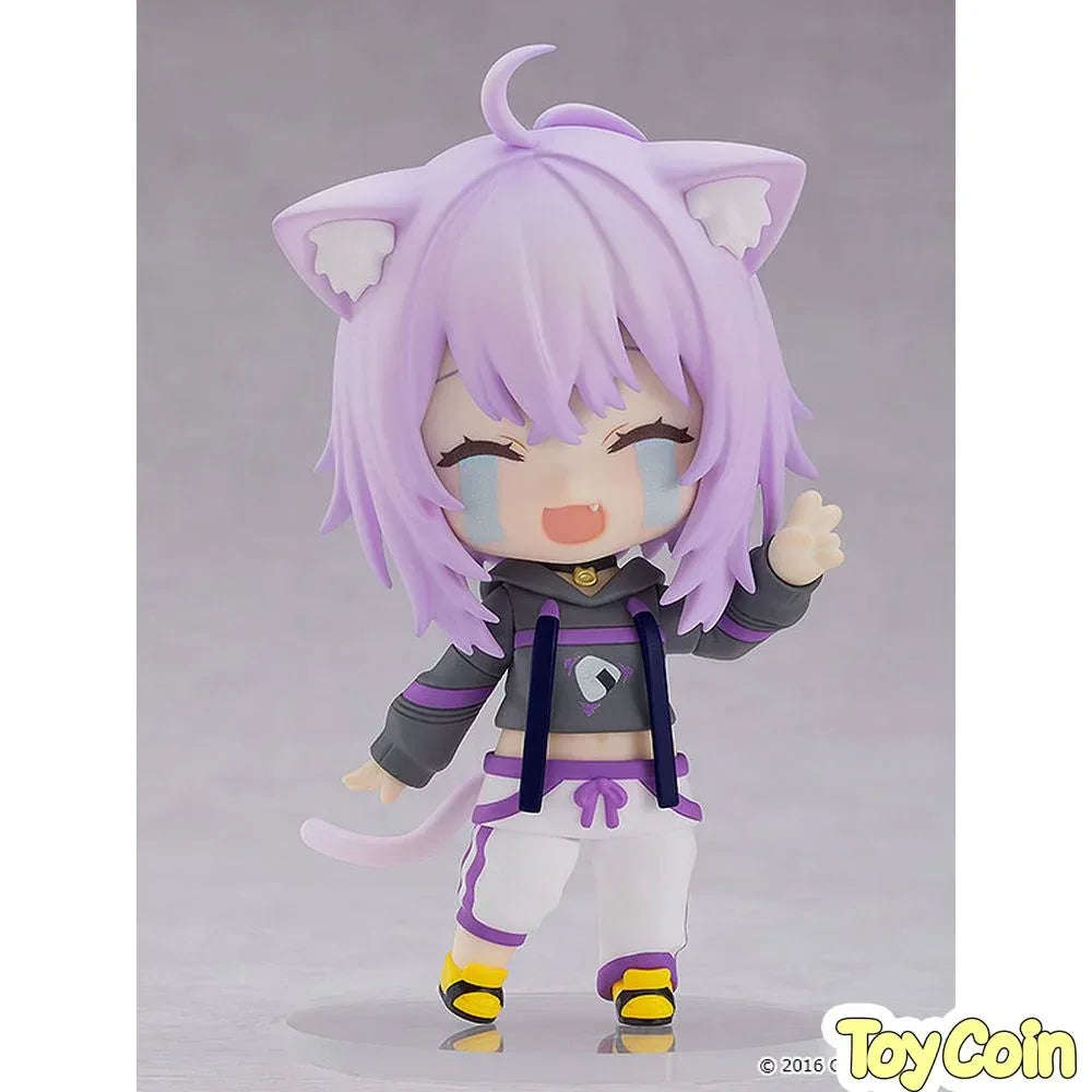 Nendoroid Nekomata Okayu by Good Smile Company - Shop at ToyCoin