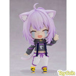 Nendoroid Nekomata Okayu by Good Smile Company - Shop at ToyCoin
