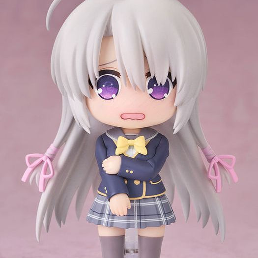 Nendoroid Nene Ayachi by  Good Smile Arts Shanghai 4570232581890 ToyCoin