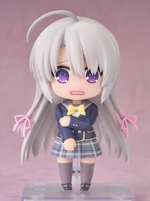 Nendoroid Nene Ayachi by Good Smile Arts Shanghai - Shop at ToyCoin