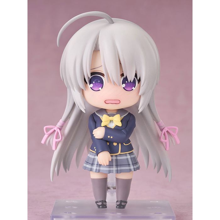 Nendoroid Nene Ayachi by  Good Smile Arts Shanghai 4570232581890 ToyCoin