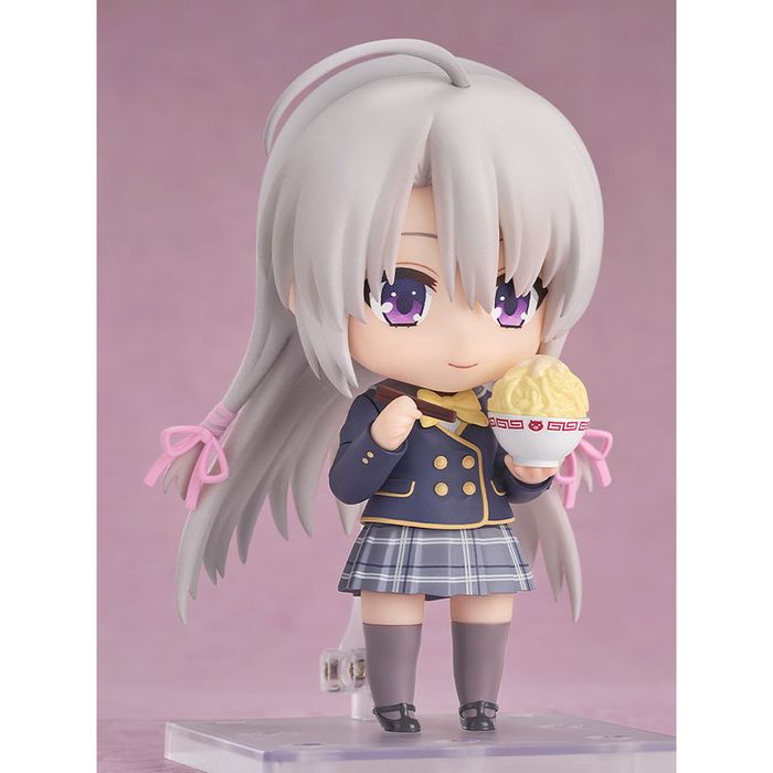 Nendoroid Nene Ayachi by  Good Smile Arts Shanghai 4570232581890 ToyCoin