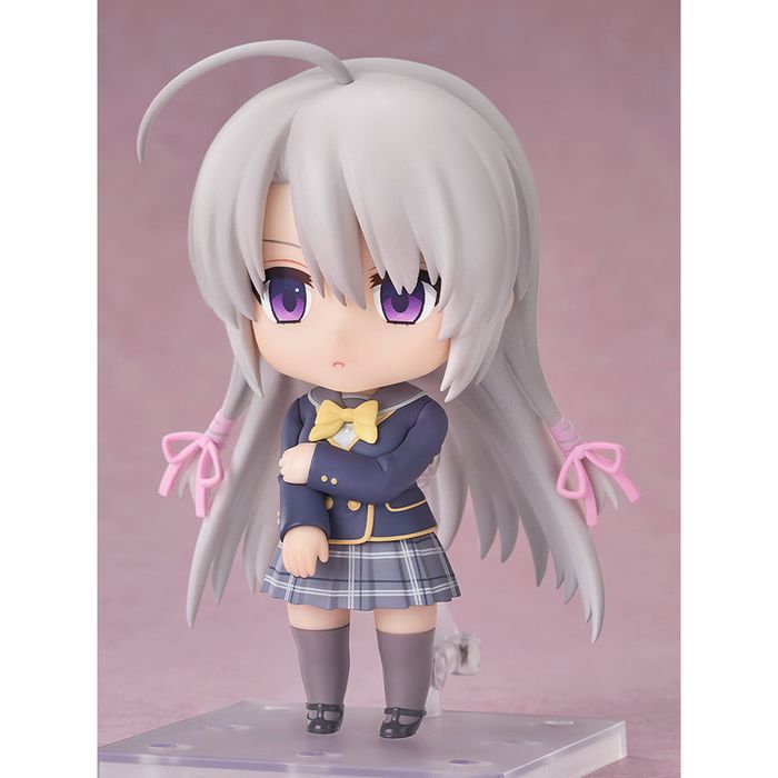 Nendoroid Nene Ayachi by Good Smile Arts Shanghai - Shop at ToyCoin