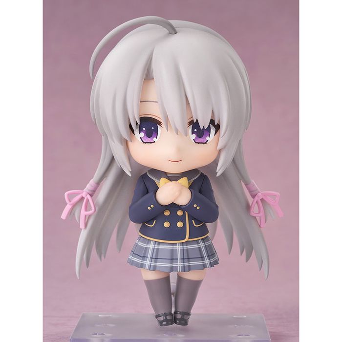 Nendoroid Nene Ayachi by Good Smile Arts Shanghai - Shop at ToyCoin