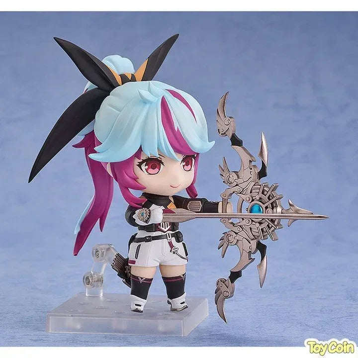 Nendoroid Neo: Traveler by Good Smile Arts Shanghai - Shop at ToyCoin