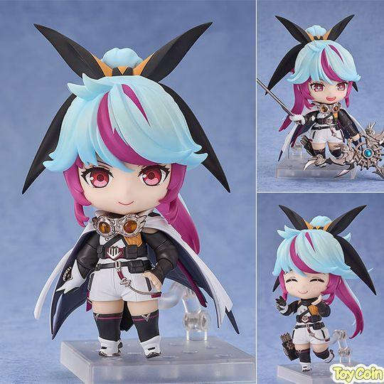 Nendoroid Neo: Traveler by Good Smile Arts Shanghai - Shop at ToyCoin