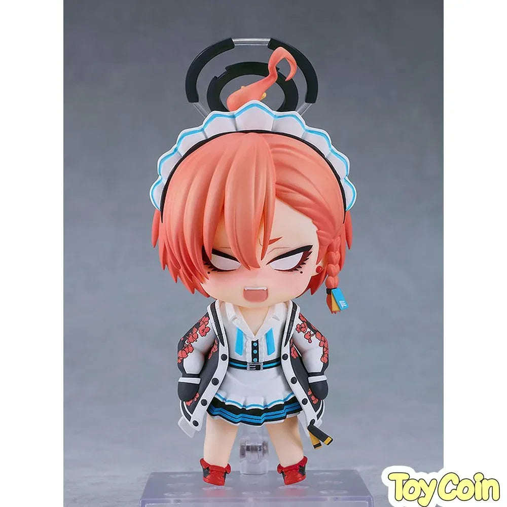 Nendoroid Neru Mikamo by Good Smile Company - Shop at ToyCoin