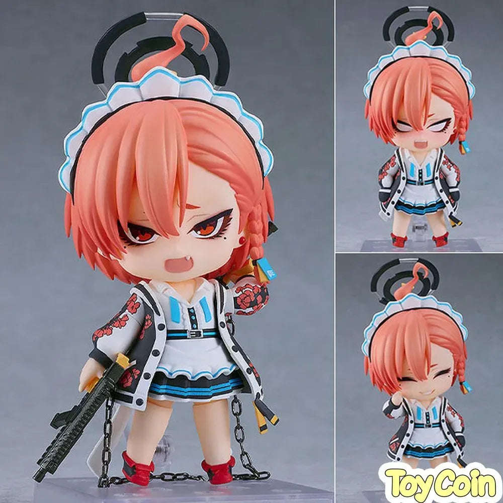 Nendoroid Neru Mikamo by Good Smile Company - Shop at ToyCoin
