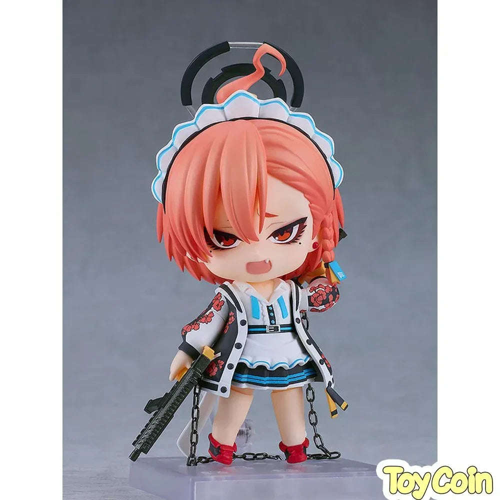 Nendoroid Neru Mikamo by Good Smile Company - Shop at ToyCoin