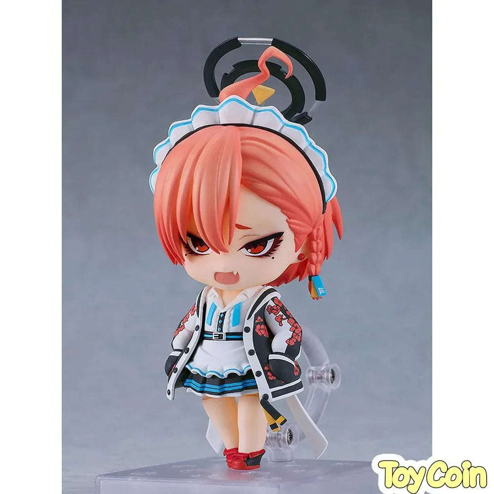 Nendoroid Neru Mikamo by Good Smile Company - Shop at ToyCoin