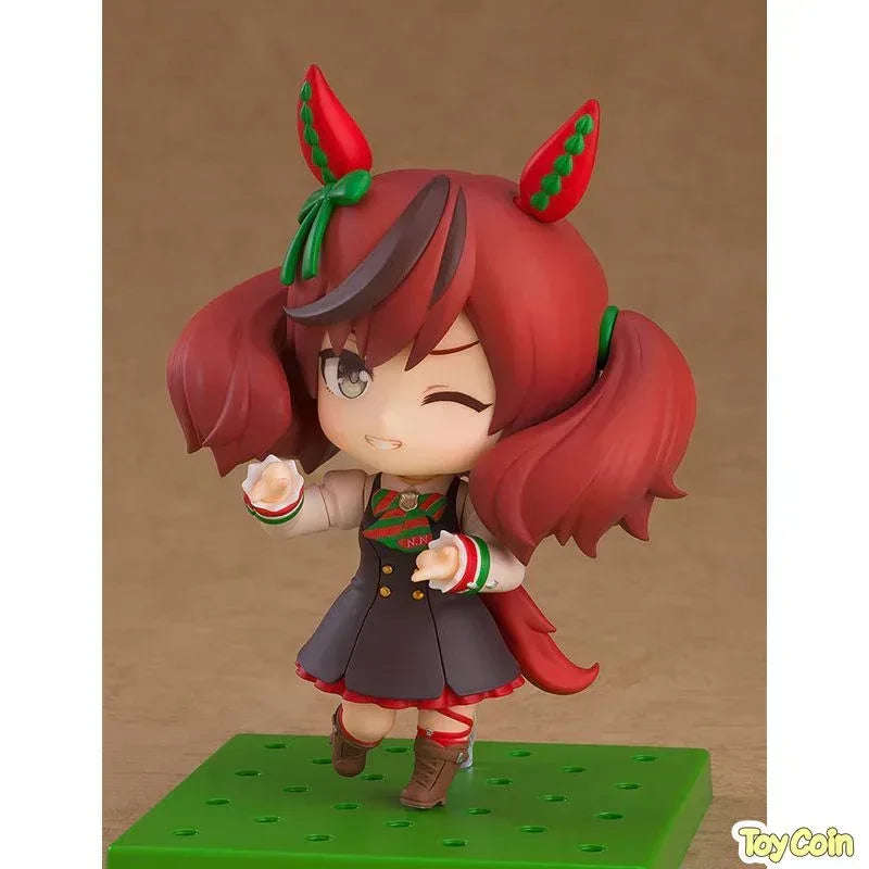 Nendoroid Nice Nature by Good Smile Company - Shop at ToyCoin