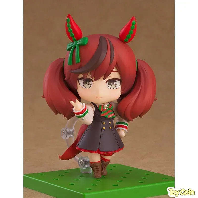 Nendoroid Nice Nature by Good Smile Company - Shop at ToyCoin