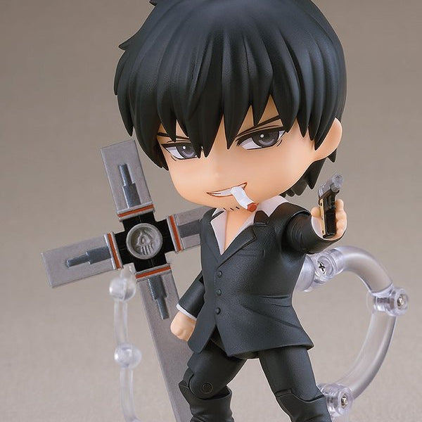 Nendoroid Nicholas D. Wolfwood by Chugai Mining - Shop at ToyCoin