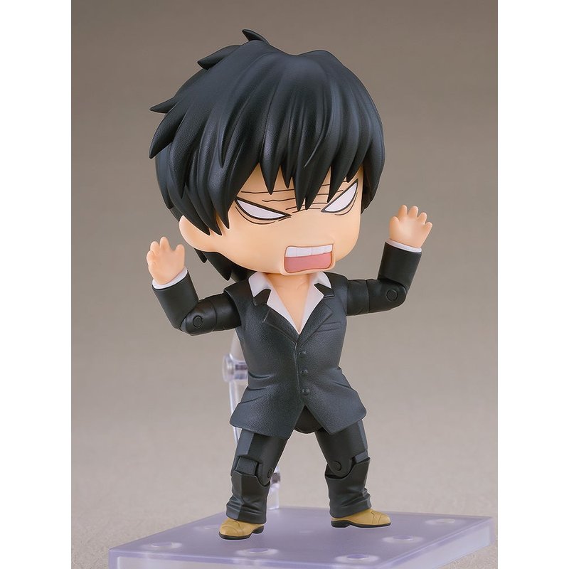 Nendoroid Nicholas D. Wolfwood by Chugai Mining - Shop at ToyCoin