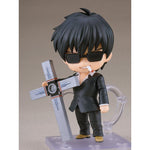 Nendoroid Nicholas D. Wolfwood by Chugai Mining - Shop at ToyCoin