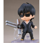 Nendoroid Nicholas D. Wolfwood by Chugai Mining - Shop at ToyCoin