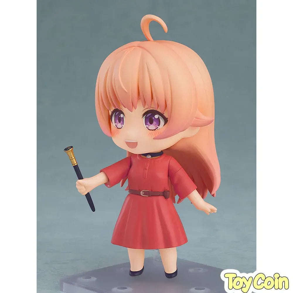 Nendoroid Nico Wakatsuki [Basic] by Good Smile Company - Shop at ToyCoin
