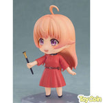 Nendoroid Nico Wakatsuki [Basic] by Good Smile Company - Shop at ToyCoin
