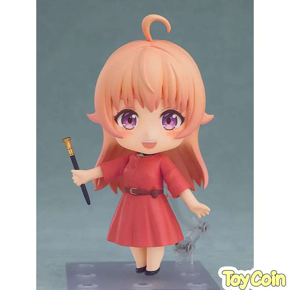 Nendoroid Nico Wakatsuki [Basic] by Good Smile Company - Shop at ToyCoin