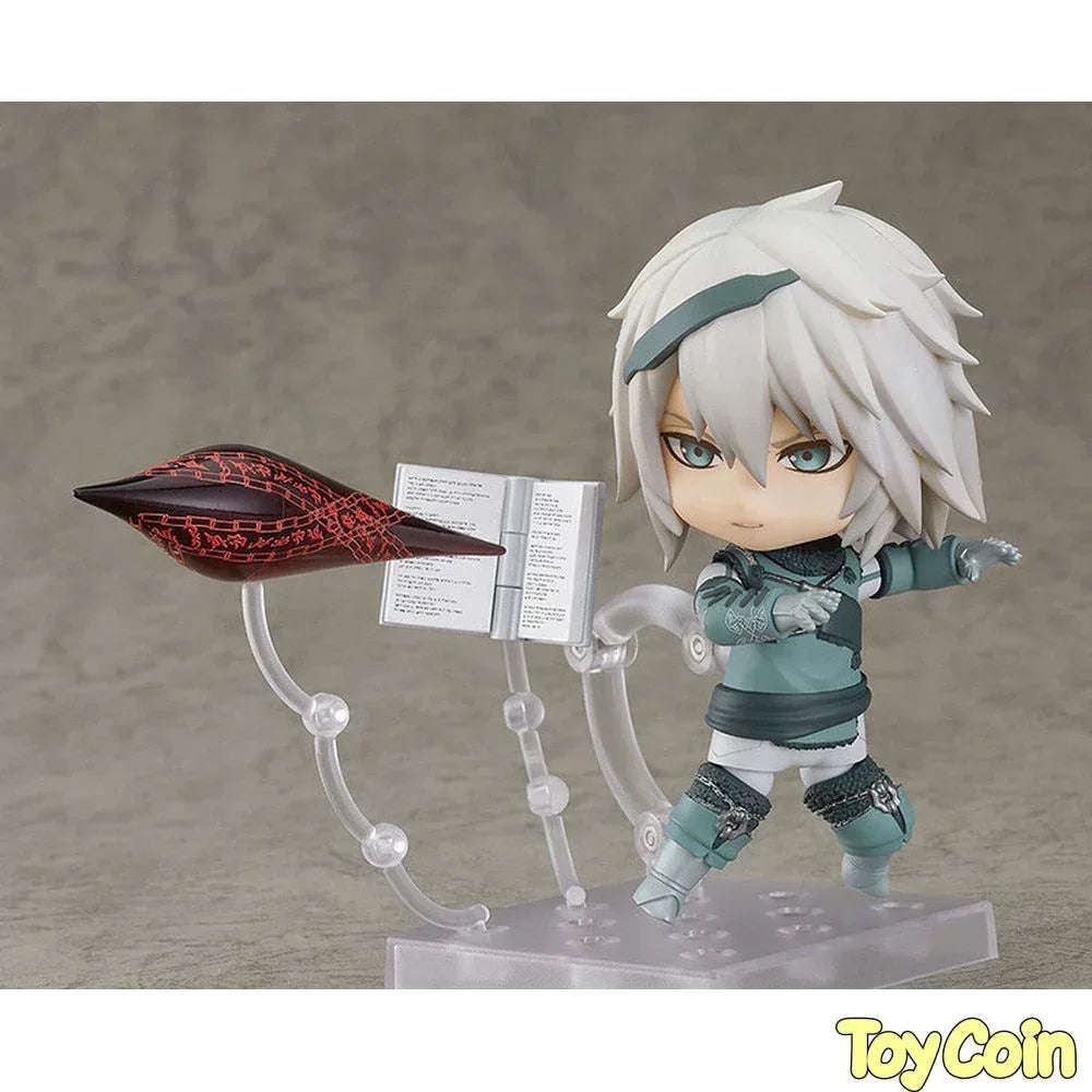 Nendoroid NieR Replicant ver.1.22474487139 by Square Enix - Shop at ToyCoin
