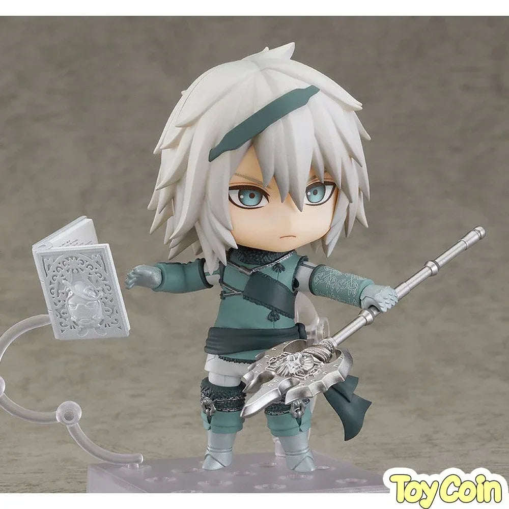 Nendoroid NieR Replicant ver.1.22474487139 by Square Enix - Shop at ToyCoin