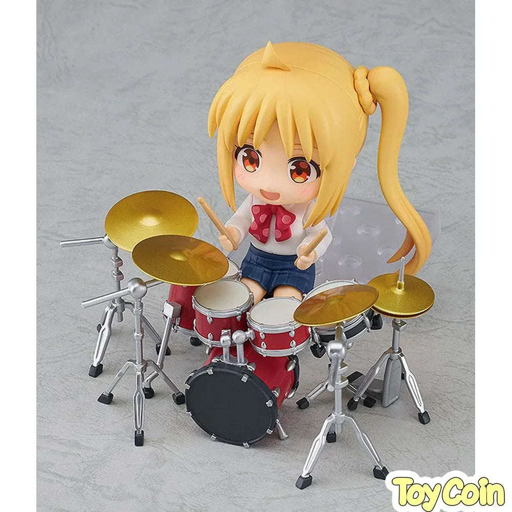 Nendoroid Nijika Ijichi by Good Smile Company - Shop at ToyCoin
