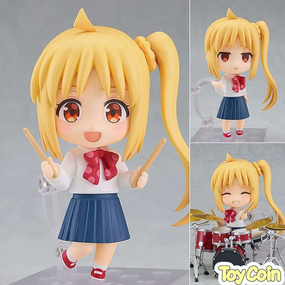 Nendoroid Nijika Ijichi by Good Smile Company - Shop at ToyCoin