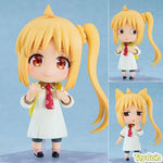 Nendoroid Nijika Ijichi: Casual Clothes Ver. by Good Smile Company - Shop at ToyCoin