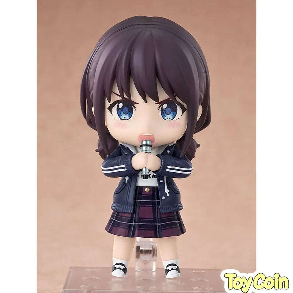 Nendoroid Nina Iseri by Good Smile Arts Shanghai - Shop at ToyCoin