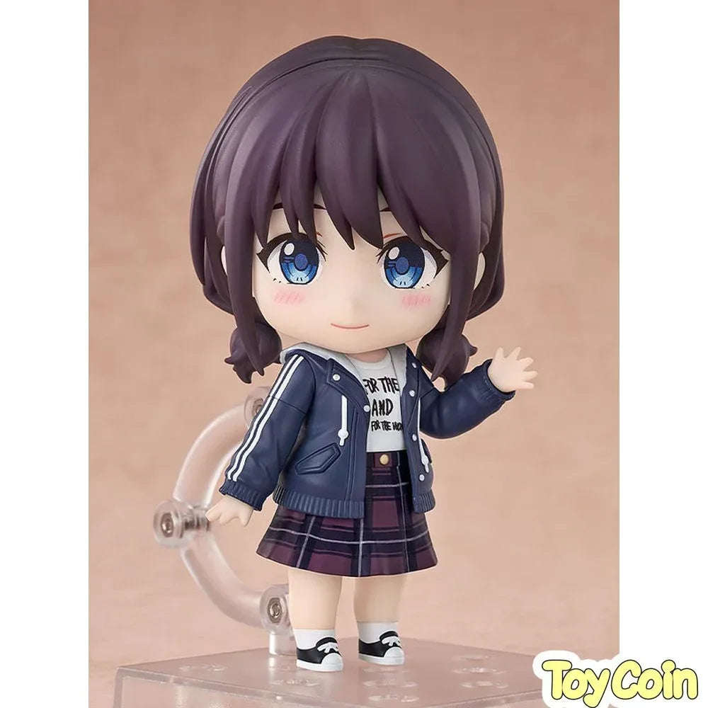 Nendoroid Nina Iseri by Good Smile Arts Shanghai - Shop at ToyCoin