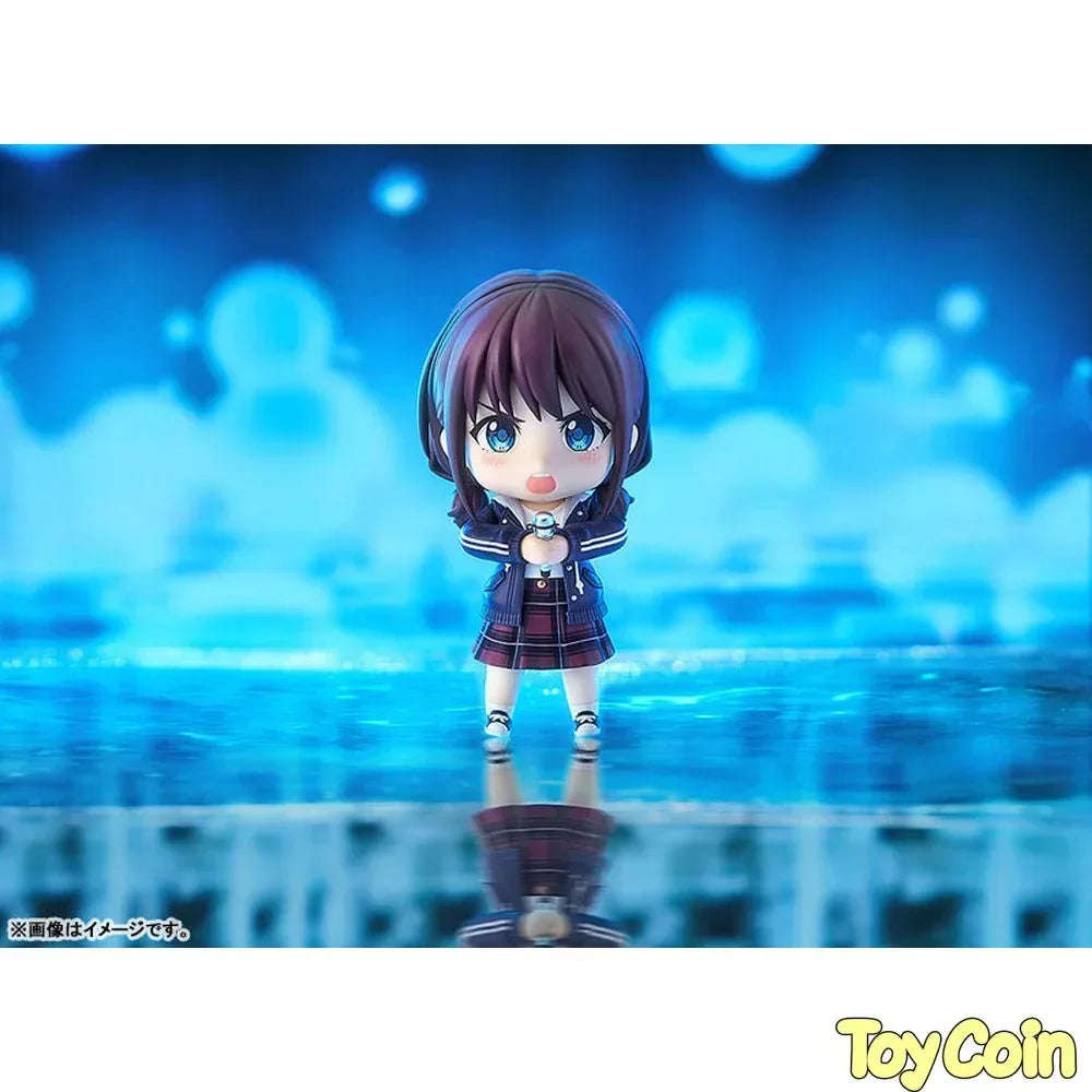 Nendoroid Nina Iseri by Good Smile Arts Shanghai - Shop at ToyCoin