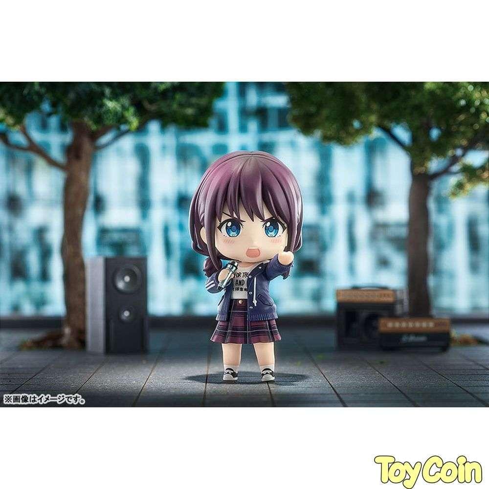 Nendoroid Nina Iseri by Good Smile Arts Shanghai - Shop at ToyCoin